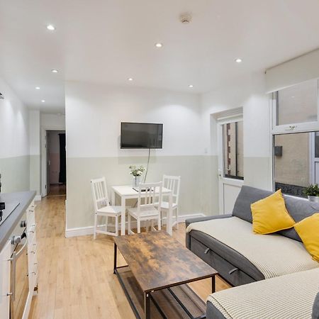 2 Bedroom Apartment For Up To 6 Nr Centre Cardiff Esterno foto